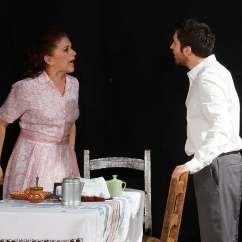 Actuación alumnos CAT