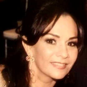 Mayela Rodríguez — Maestra