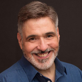 Renán Moreno — Maestro